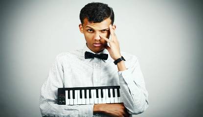 stromae