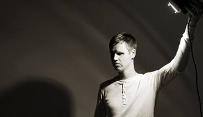 joris voorn