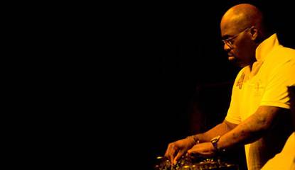 Frankie Knuckles