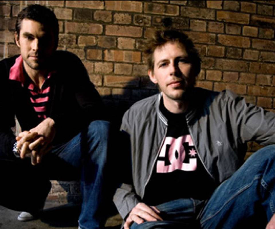 Groove Armada