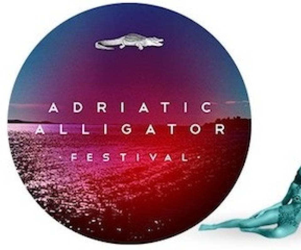 Adriatic Alligator