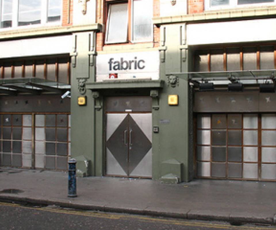 Fabric