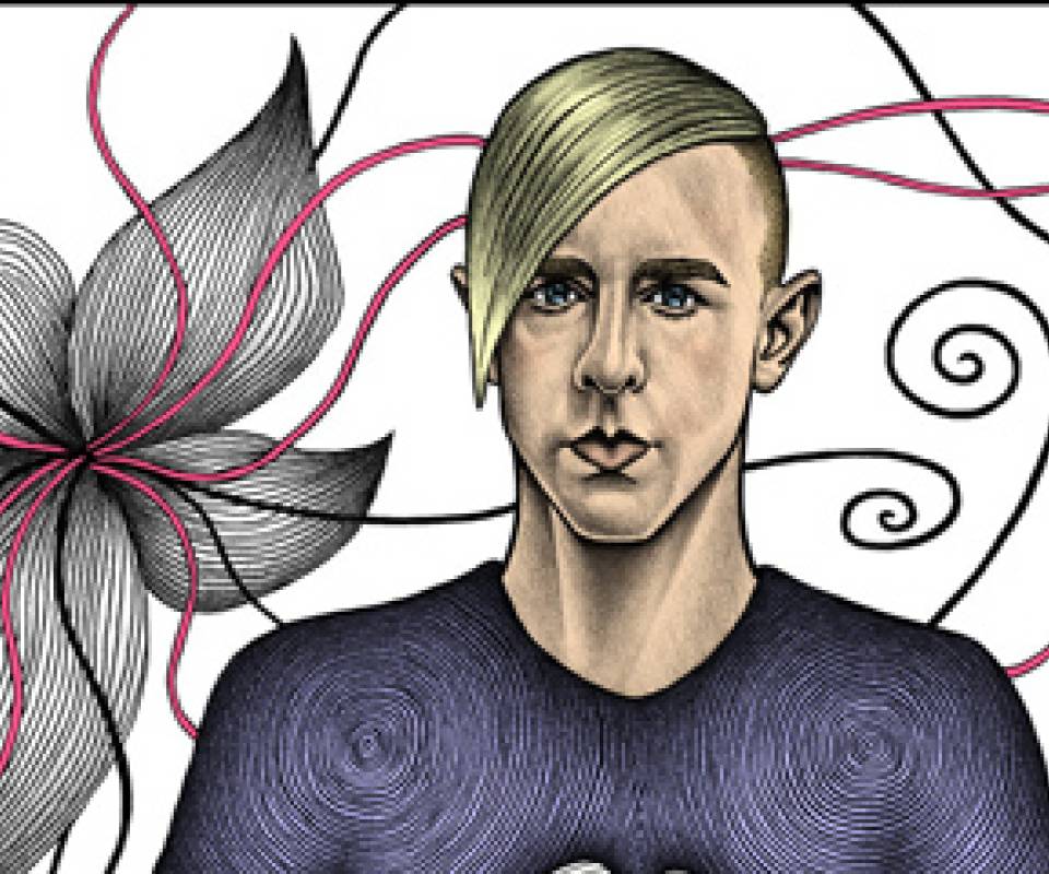 Richie Hawtin