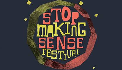 Stop Making Sense