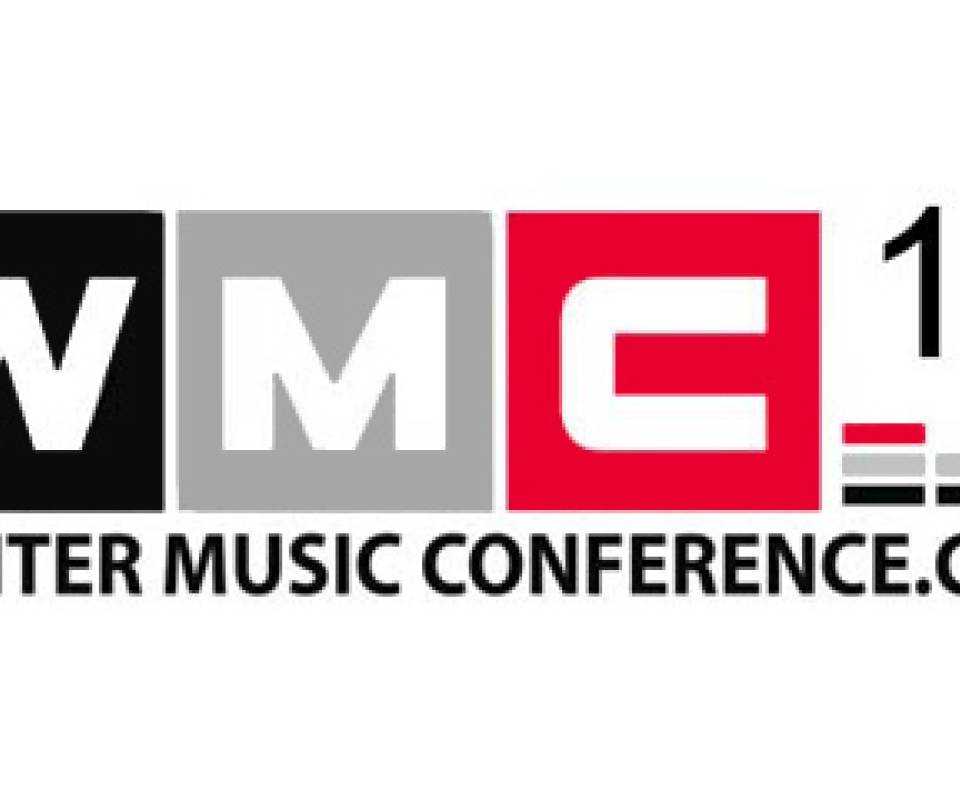 Winter Music Conference 2010