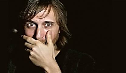 david guetta