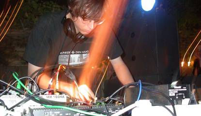 legowelt