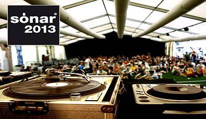 sonar2013