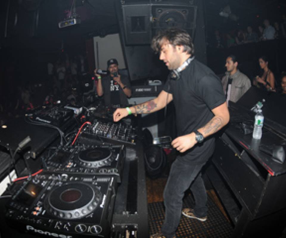 sebastian ingrosso