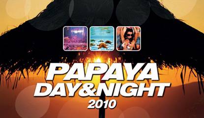 Papaya Day & Night