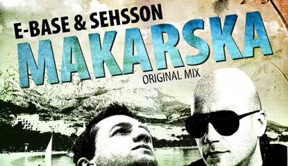 E-Base & Sehsson