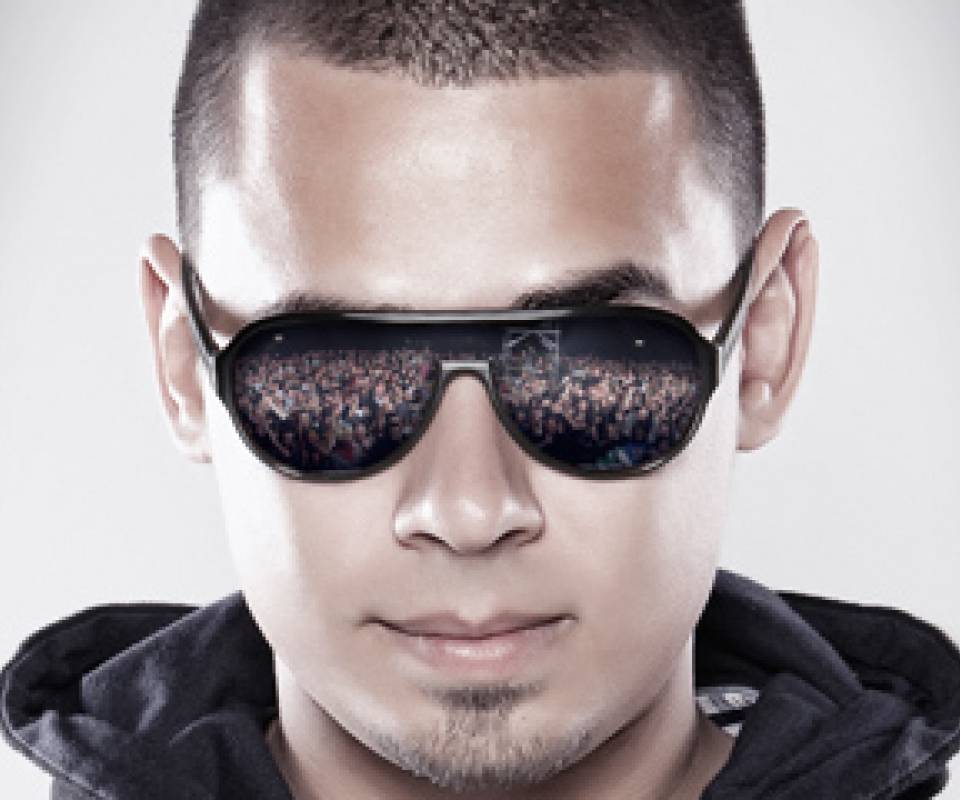 afrojack