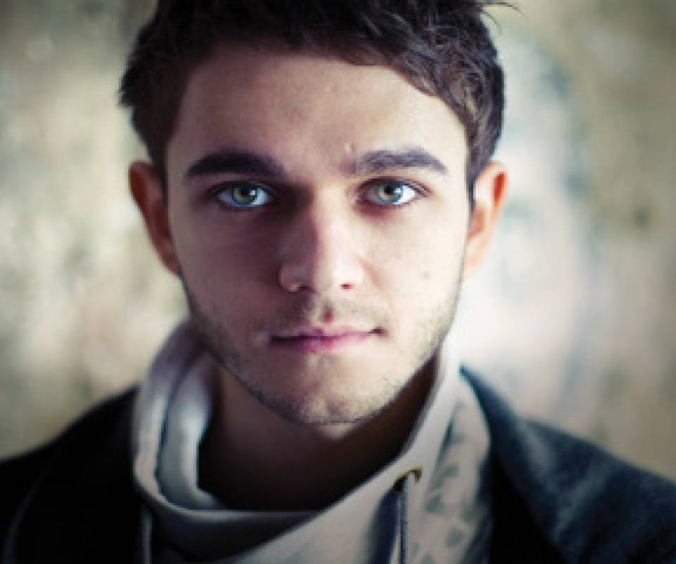 zedd