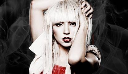 Lady Gaga