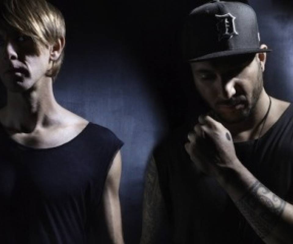 Richie Hawtin & Loco Dice