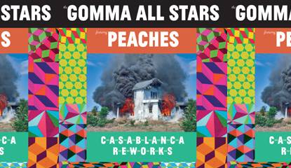 Gomma Casablanca Reworks