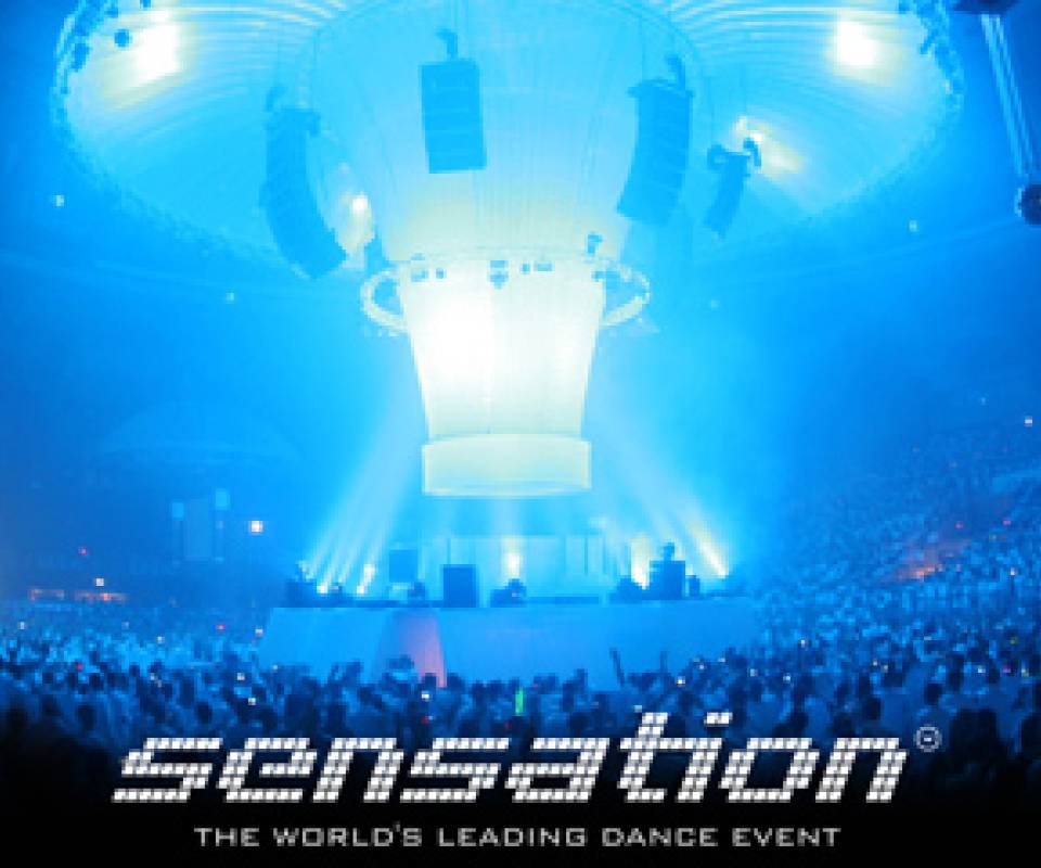 Sensation White