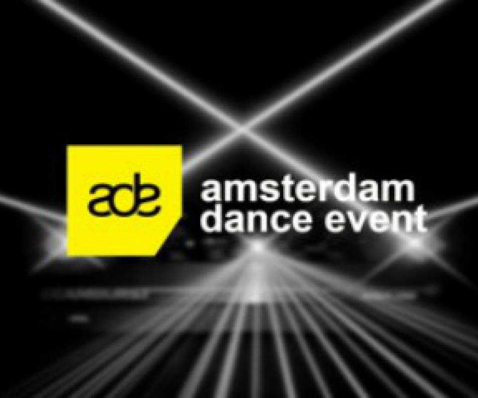 amsterdam dance event