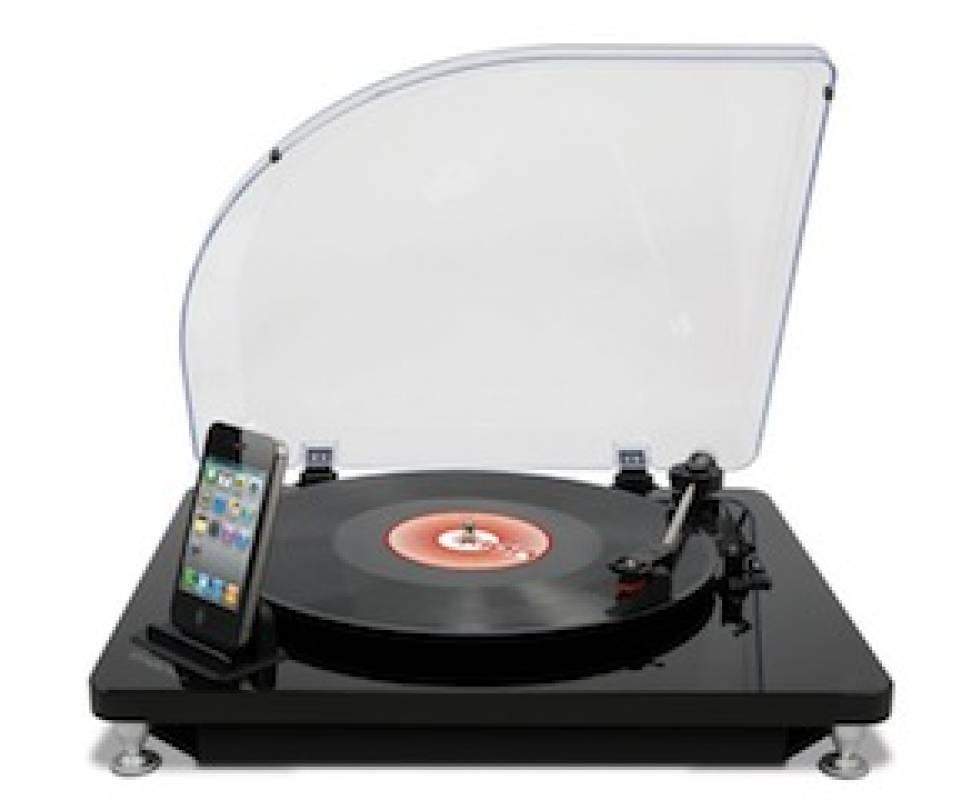 gramofon-ipad