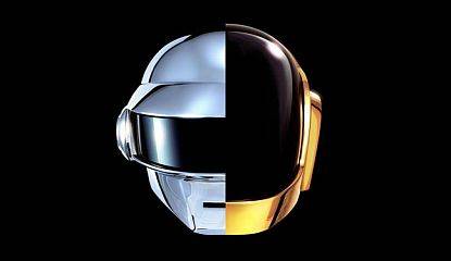 daft punk