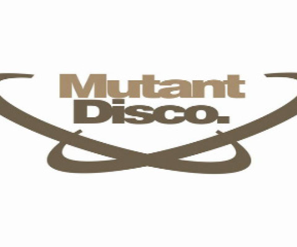 mutant disco radio show