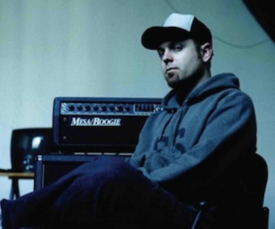 dj shadow