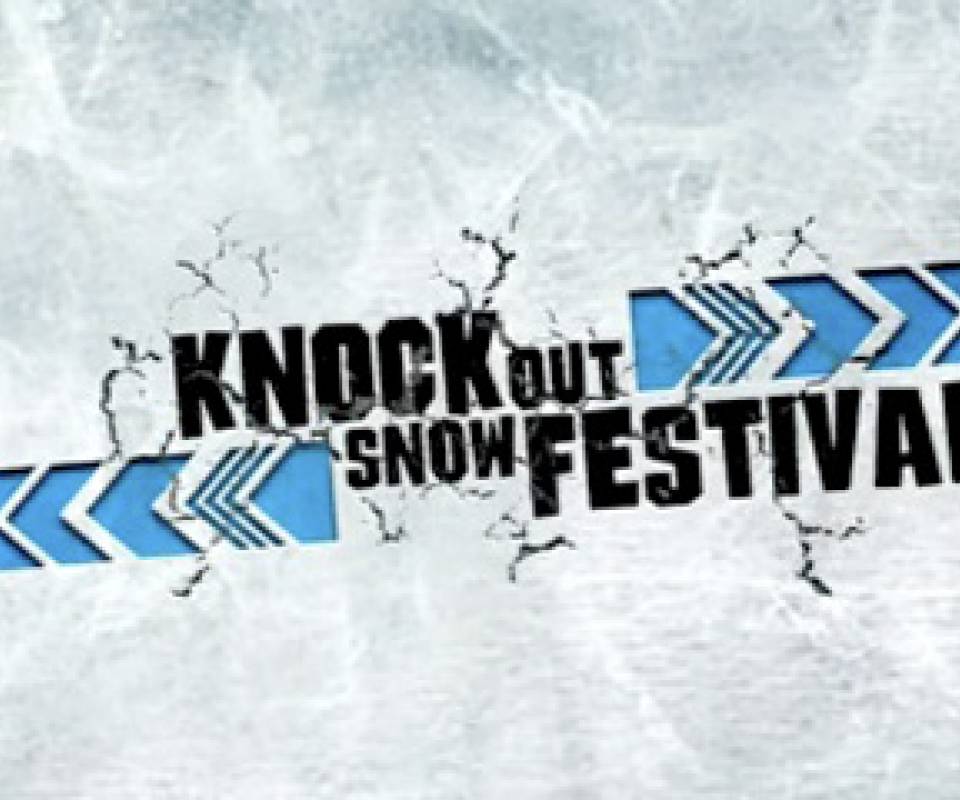 KnockOut Snow Festival