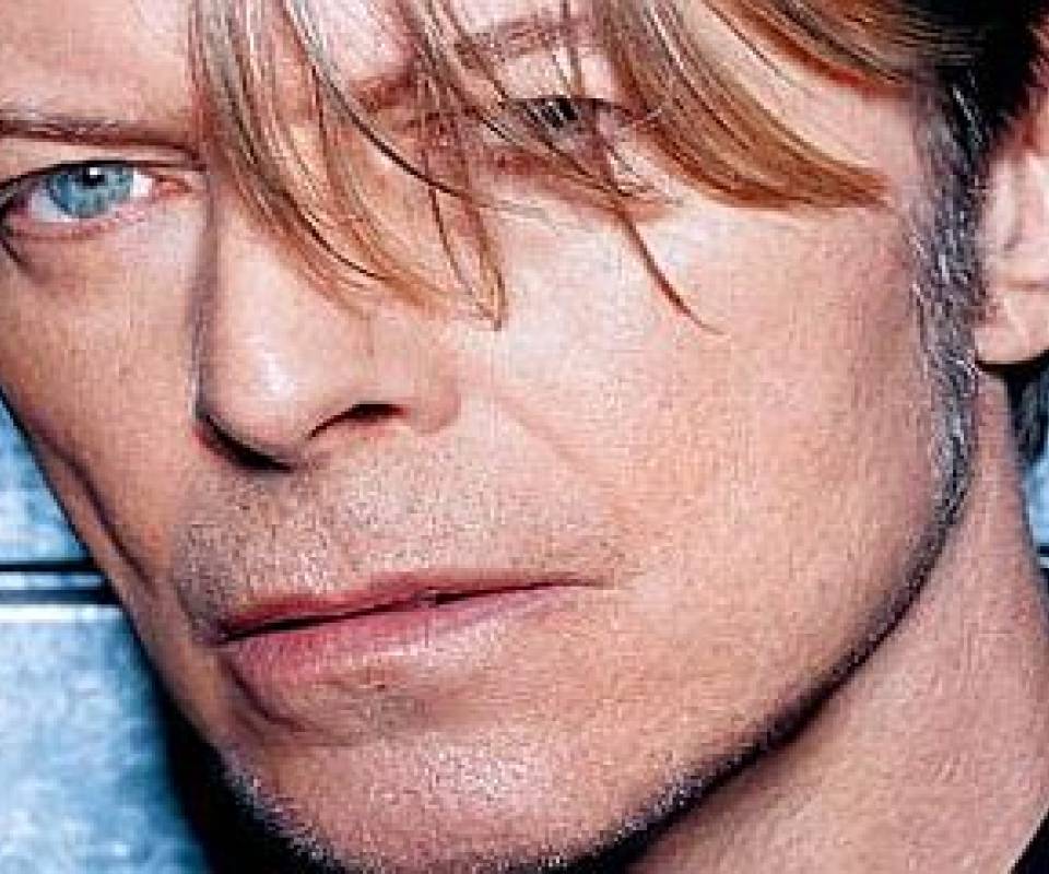 david bowie