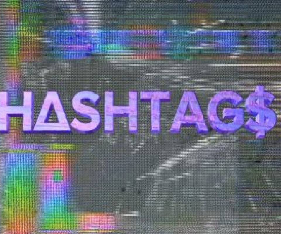 Hashtags