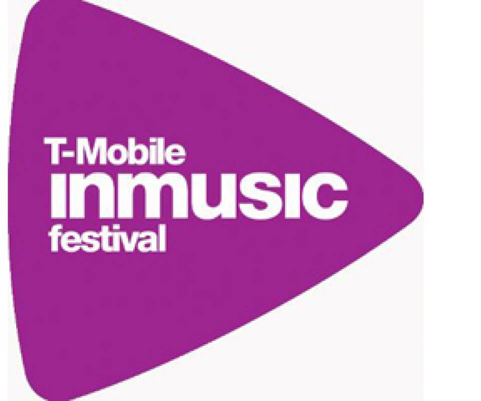 T-Mobile INmusic