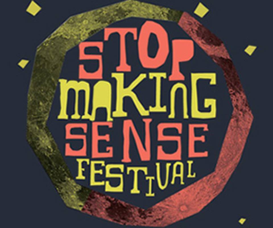 Stop Making Sense