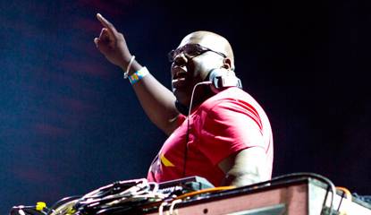 Carl Cox