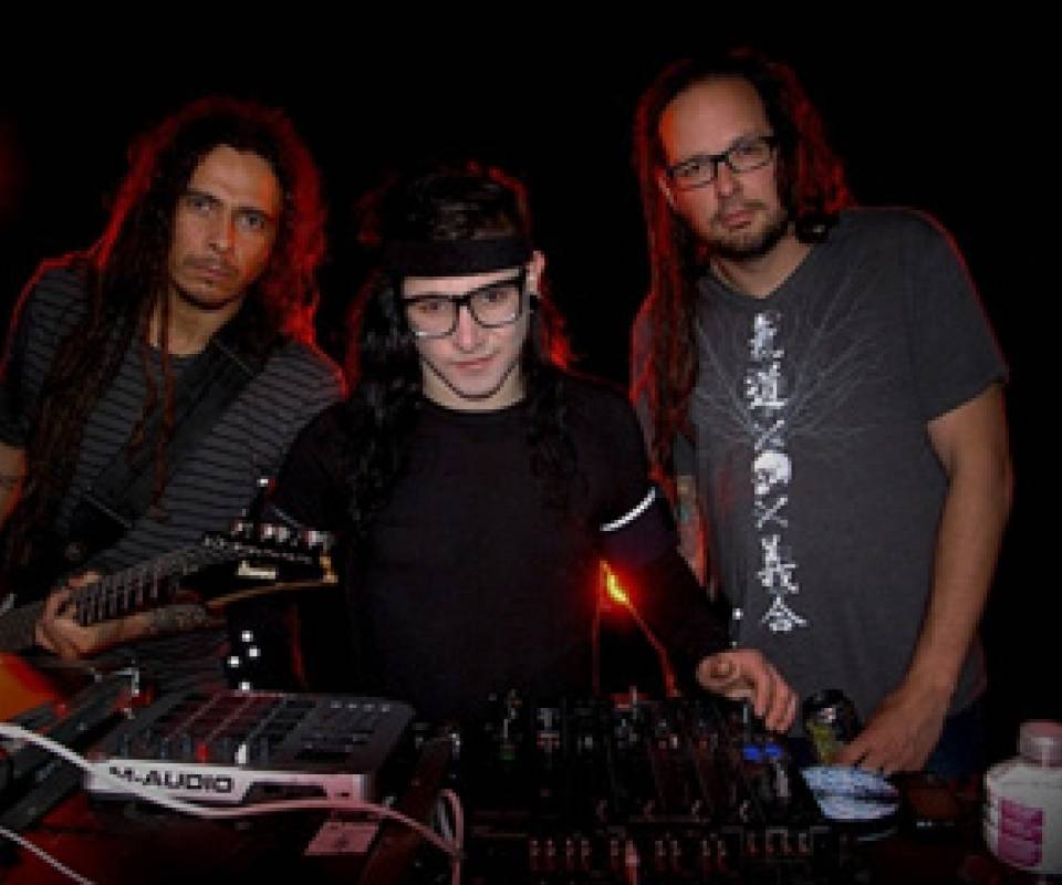 Korn & Skrillex