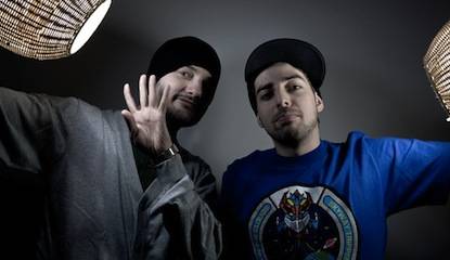 Crookers