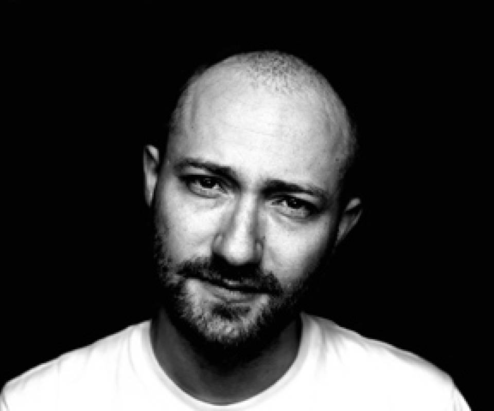 paul kalkbrenner