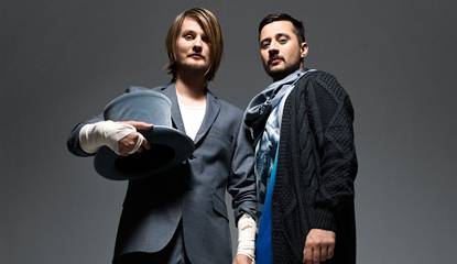 royksopp