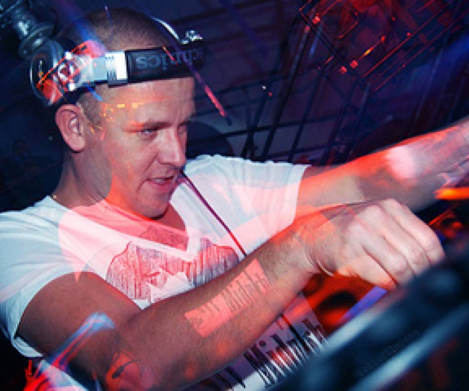 Sander Kleinenberg