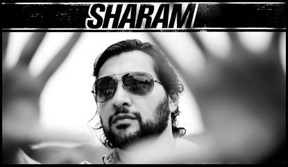 sharam