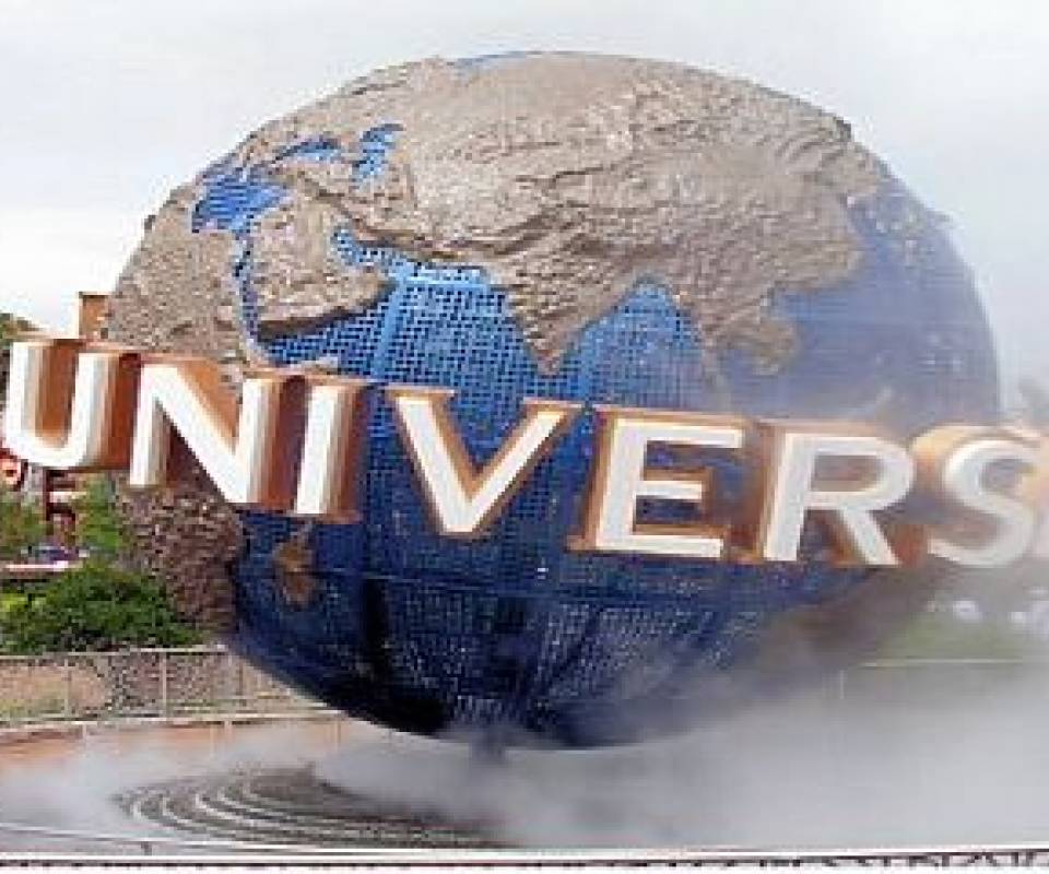 universal