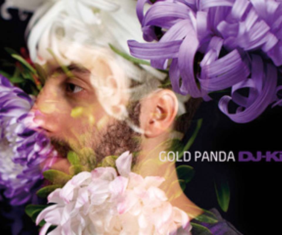 Gold Panda DJ-Kicks