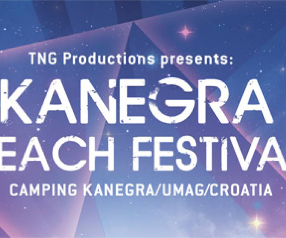 kanegra beach festival