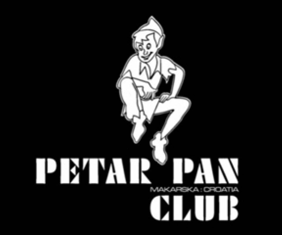 Petar Pan