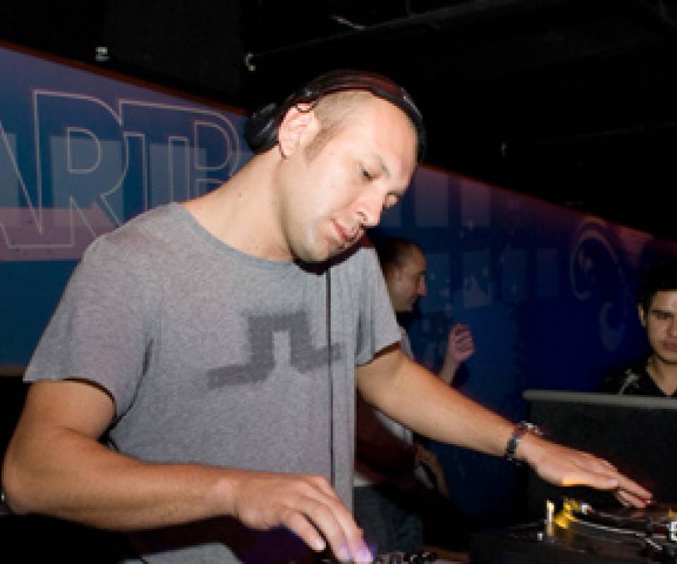 marco carola