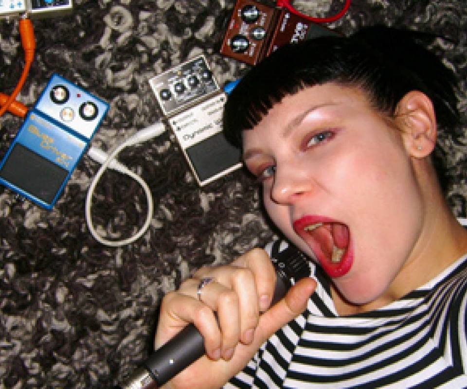 miss kittin