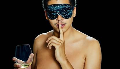 seth troxler