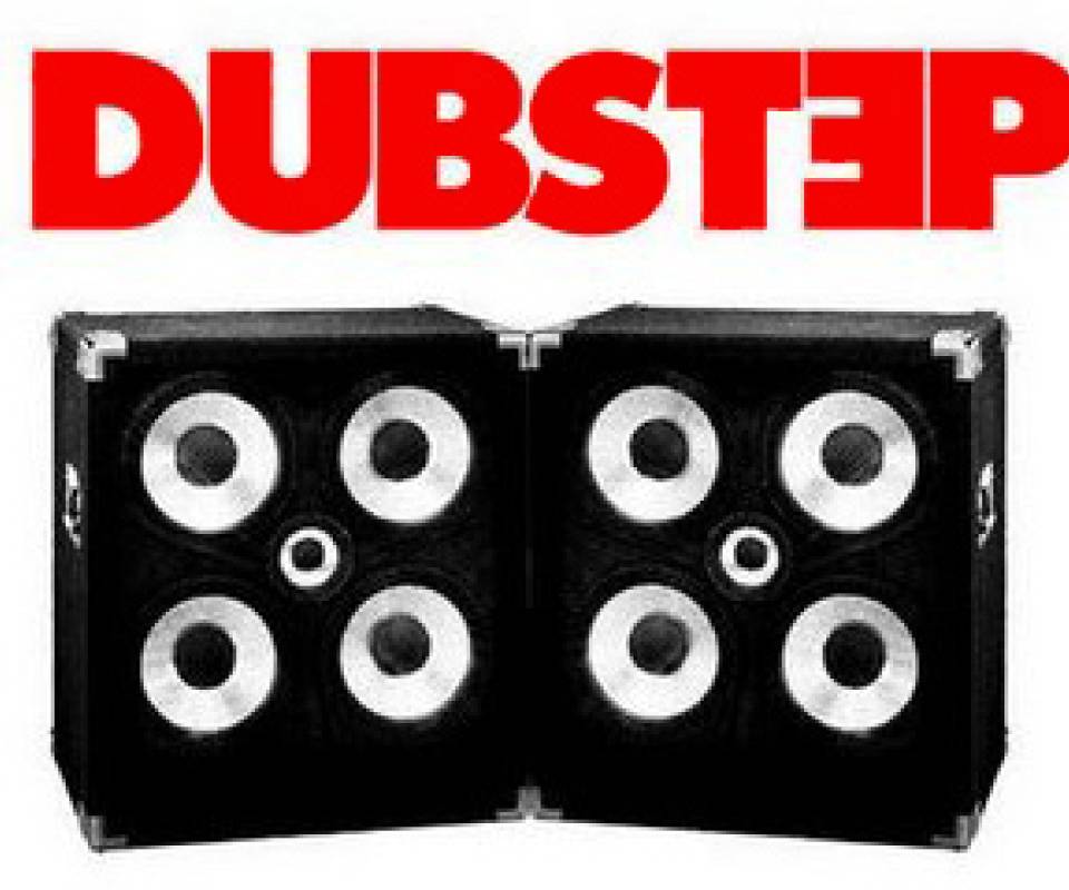 Dubstep