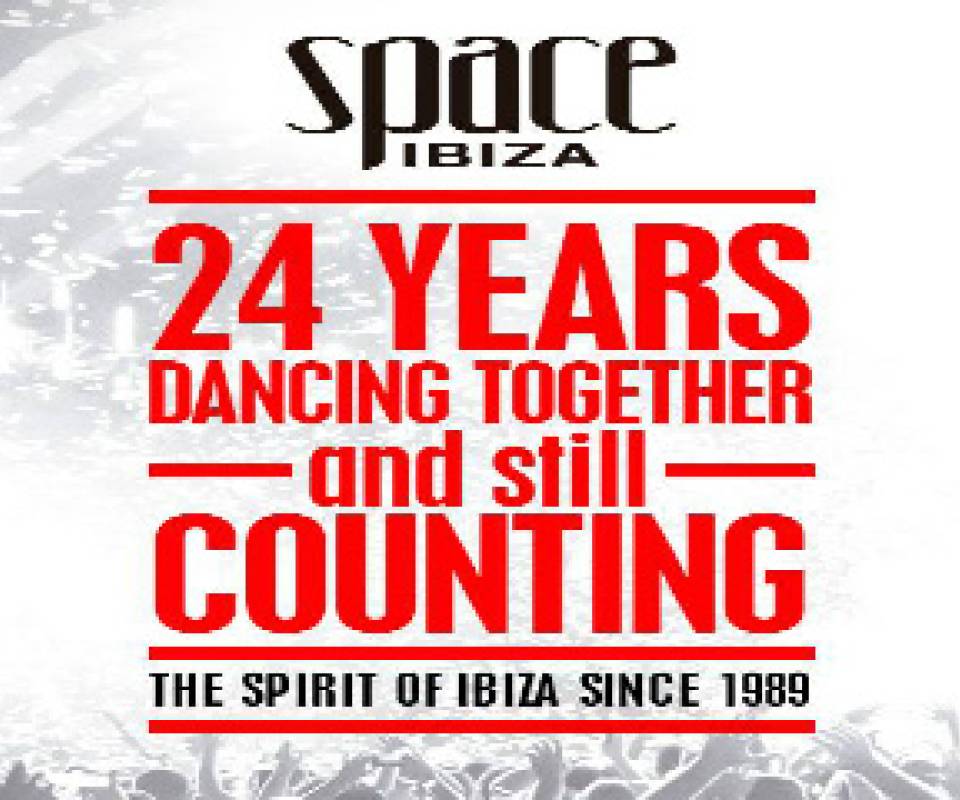 space ibiza