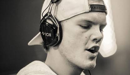 avicii