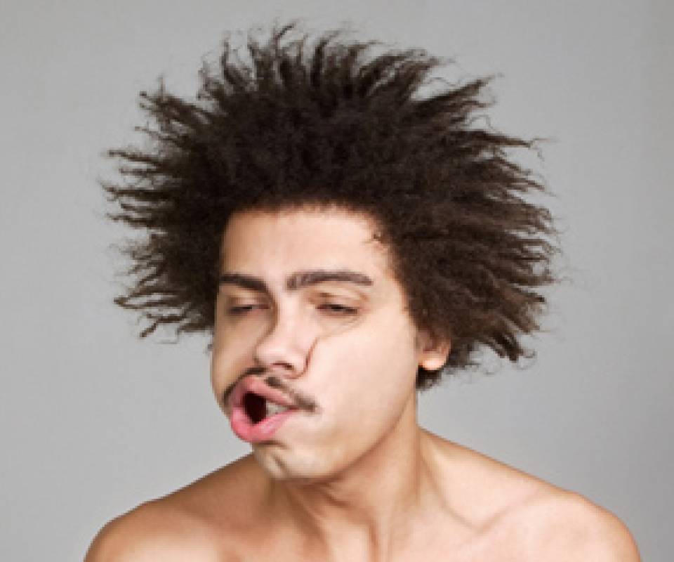 seth troxler