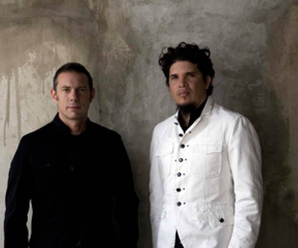 Thievery Corporation